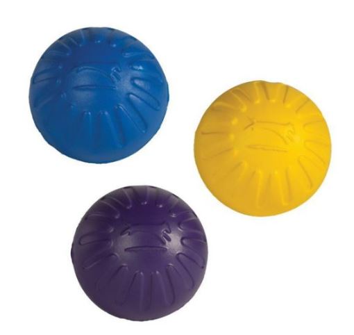 Starmark Durafoam Ball Assorted Medium