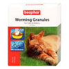 Worming Granules for Cats (4 x 1g)