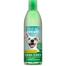 Tropiclean Fresh Breath Water Additive 16oz