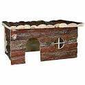 Natural Living Jerrik house 50 x 25 x 33 cm