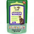James Wellbeloved Senior Cat Lamb Pouch 85g