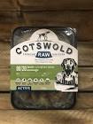 80/20 Adult Working Active Lamb 500g Sausage