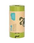 Earth Rated Poop BagsUnscented Single Roll Packs 15 Bags
