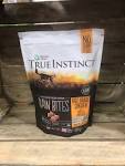 True Instinct Cat - Raw Bites Chicken 500g