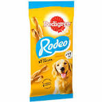 Pedigree Rodeo Chicken 7 Sticks