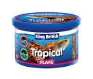 Tropical Flake  (With IHB) 12g