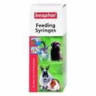 Lactol Puppy Feeding Syringes 2x15ml
