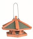 natura Hanging bird feeder 42 × 24 cm