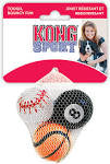 Kong Sport Balls ( 3 pck) Small