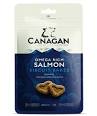 Canagan Salmon Dog Biscuit Bakes 150g