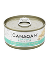Canagan Chicken with Sardines Cooked in its own natural gravy