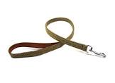 Tweed Dog Lead - 100cm - 313