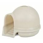 Booda Dome Cleanstep Pearl White