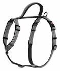Halti Walking Harness Black Large