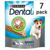 Dentalife Small Dog Dental Chew 7 Stick