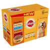 Pedigree Pouch In Jelly Adult 12x100g
