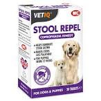 M and C Stool Repel Um 30 Tabs