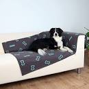 Trixie Barney Blanket Taupe 150 X 100cm