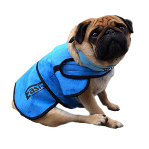 Easidri High Performance Cooling Coat Medium