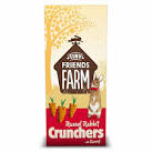 Russel Rabbit Carrot Cruncher 120g