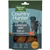 Country Hunter Superfood Bars Duck & Carrot & Pumpkin Seeds 100g