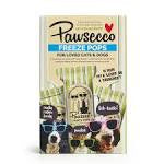 Pawsecco Freeze Pops - Pet-House White