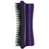 Pet Teezer Deshedding Brush Purple/grey