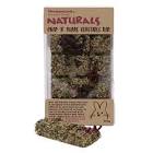 Boredom Breaker Natural Treats Snap N Share Vegetable Bar