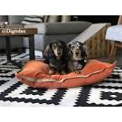 Pumpkin Jute Lounger 70cm