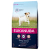 Eukanuba Caring Senior Small Breed Chicken 12kg