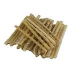 Rawhide Twists 5" X 3-5mm Pack 100