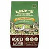 Lily's Kitchen Lamb With Peas & Parsley Dog 2.5kg