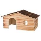 Natural Living Ragna House, Flamed, 43 - 22 - 25 Cm