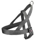 Premium norwegian harness M-L 53-66 cm/40mm graphite