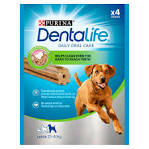 Dentalife Large Dog Dental Chew 4 Stick