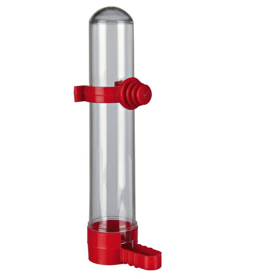 Food and water dispenser, Pet Bird, Feeding Area, Various Colours