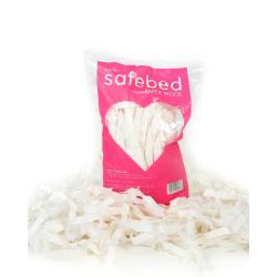 Safe Bed Paper Wool Box 100g