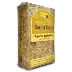 Pillow Wad Straw 2kg