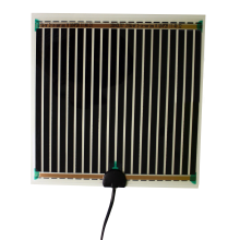 Komodo Advanced Heat Mat15w 276x274mm