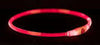 Flash Light Ring USB S-M 40cm 8mm Red