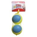 Kong Ultra Squeaker AirBall Large
