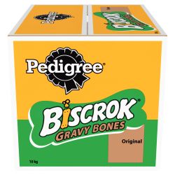 Pedigree Gravy BonesOriginal 10kg
