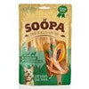 Soopa 100% Papaya Dog Treat 100g