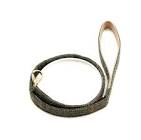 Tweed Dog Lead - 100cm - 11
