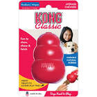 Kong Classic Red Medium