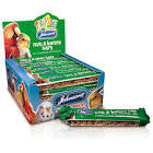 JVP Nut Honey Bars Cockatiel Parrot