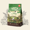 Lily's kitchen Lovely Lamb with Peas and Parsley Grain-Free Food 1kg