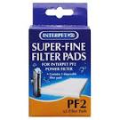 PF2 Super Fine Filter Pads 5pcs