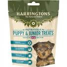 Harringtons Puppy Treats 100g