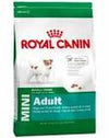 Royal Canin  Mini Adult  8Kg